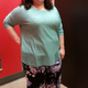 Illustration for article titled I Tried on Target's New Plus Size Line So You Don't Have To